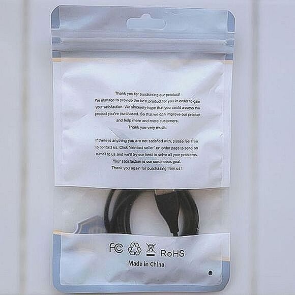 NWT FitBit Ace 3 charge cord / dock - Picture 4 of 4